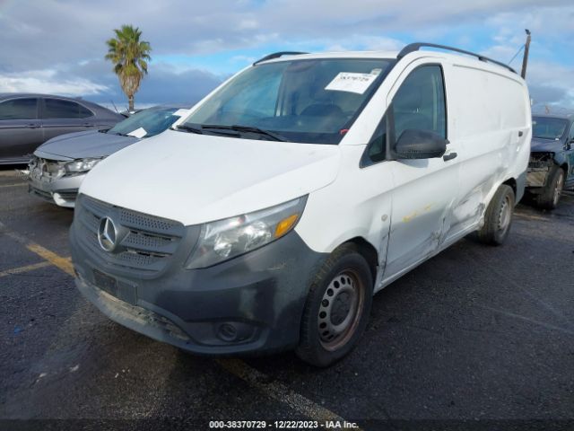 Photo 1 VIN: WD3PG2EA4G3086651 - MERCEDES-BENZ METRIS 