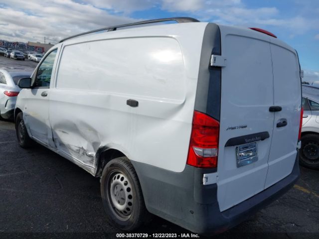 Photo 2 VIN: WD3PG2EA4G3086651 - MERCEDES-BENZ METRIS 