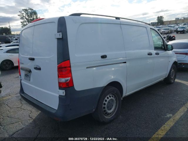 Photo 3 VIN: WD3PG2EA4G3086651 - MERCEDES-BENZ METRIS 