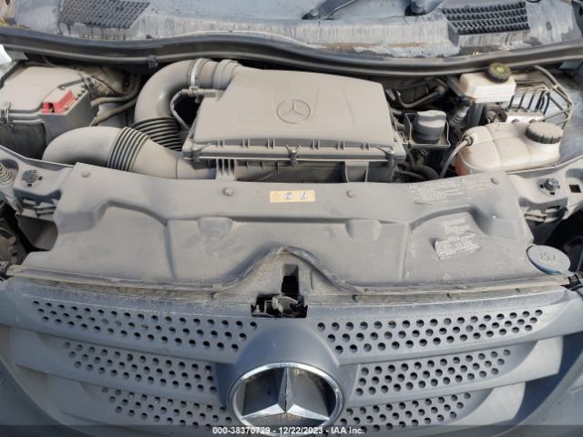 Photo 9 VIN: WD3PG2EA4G3086651 - MERCEDES-BENZ METRIS 