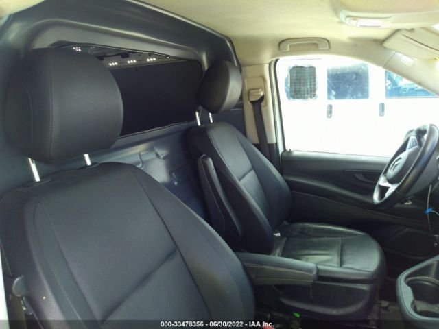 Photo 7 VIN: WD3PG2EA4H3292859 - MERCEDES-BENZ METRIS CARGO VAN 