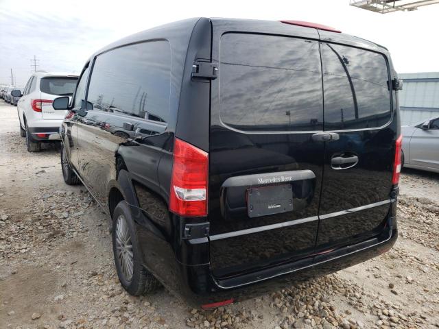 Photo 1 VIN: WD3PG2EA4H3294465 - MERCEDES-BENZ METRIS 