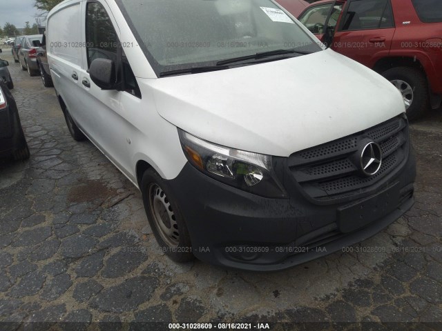 Photo 0 VIN: WD3PG2EA4H3318702 - MERCEDES-BENZ METRIS 