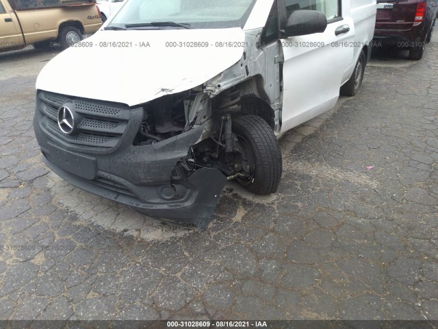 Photo 1 VIN: WD3PG2EA4H3318702 - MERCEDES-BENZ METRIS 