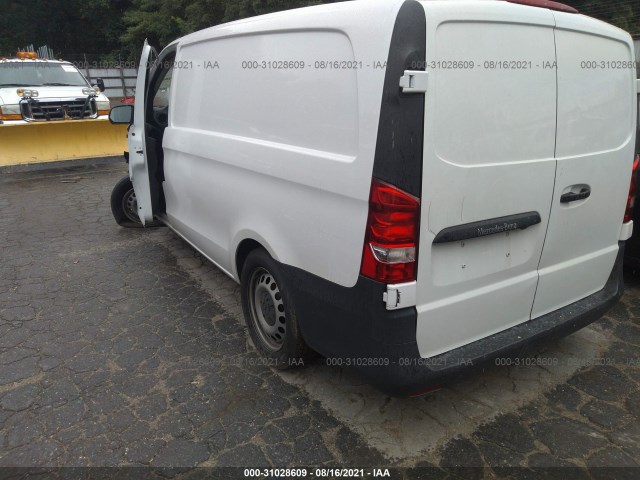 Photo 2 VIN: WD3PG2EA4H3318702 - MERCEDES-BENZ METRIS 