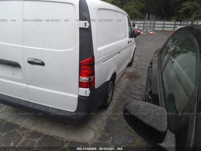 Photo 3 VIN: WD3PG2EA4H3318702 - MERCEDES-BENZ METRIS 