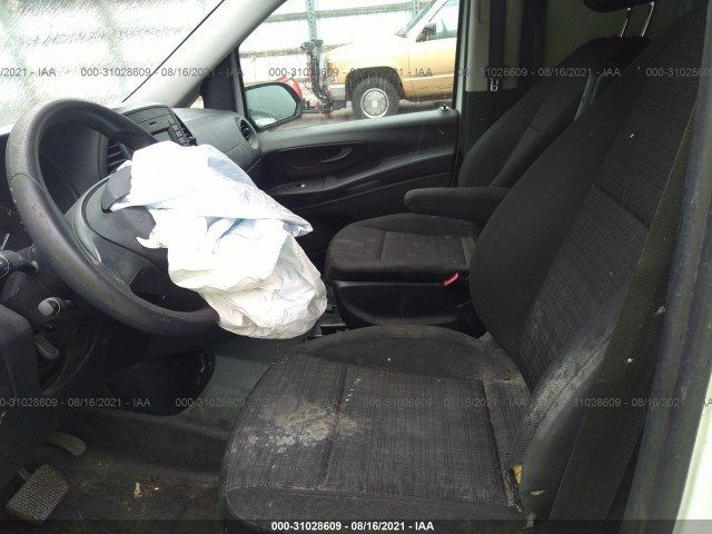 Photo 4 VIN: WD3PG2EA4H3318702 - MERCEDES-BENZ METRIS 