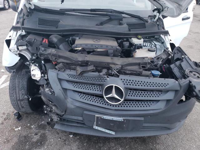 Photo 11 VIN: WD3PG2EA4K3609207 - MERCEDES-BENZ METRIS 