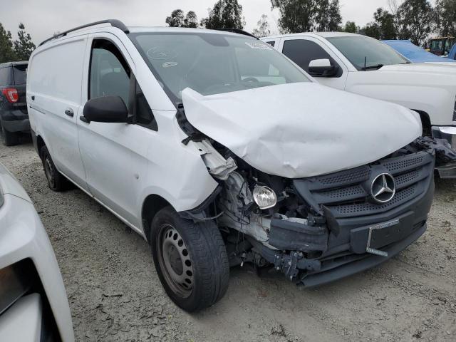 Photo 3 VIN: WD3PG2EA4K3609207 - MERCEDES-BENZ METRIS 