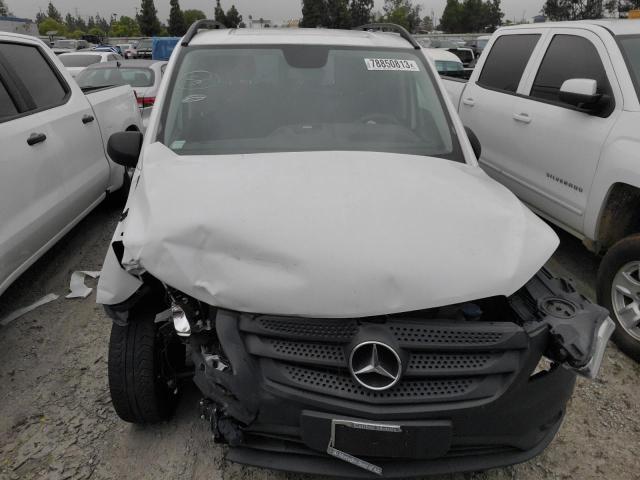 Photo 4 VIN: WD3PG2EA4K3609207 - MERCEDES-BENZ METRIS 