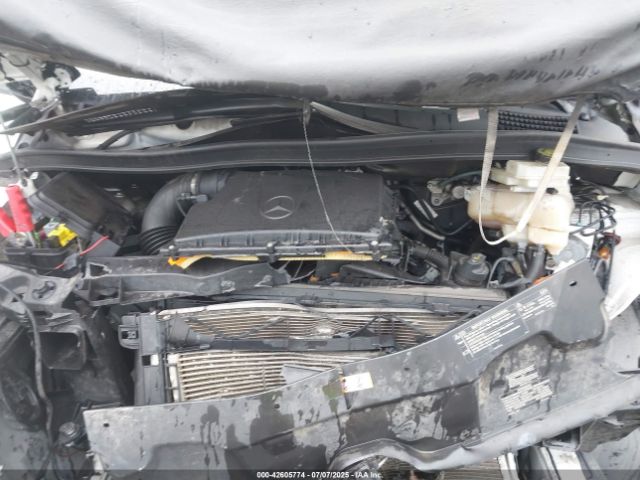 Photo 9 VIN: WD3PG2EA4L3655315 - MERCEDES-BENZ METRIS 