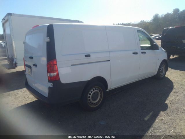 Photo 3 VIN: WD3PG2EA5G3085380 - MERCEDES-BENZ METRIS CARGO VAN 