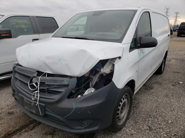 Photo 1 VIN: WD3PG2EA5G3132987 - MERCEDES-BENZ METRIS 