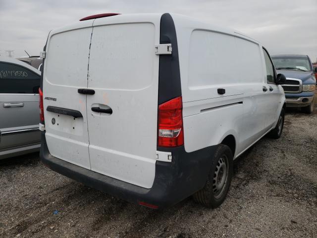 Photo 3 VIN: WD3PG2EA5G3132987 - MERCEDES-BENZ METRIS 