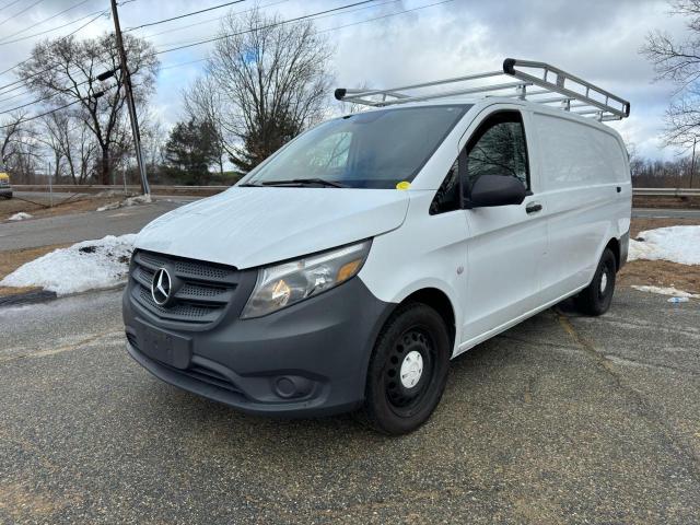 Photo 1 VIN: WD3PG2EA5G3140698 - MERCEDES-BENZ METRIS 