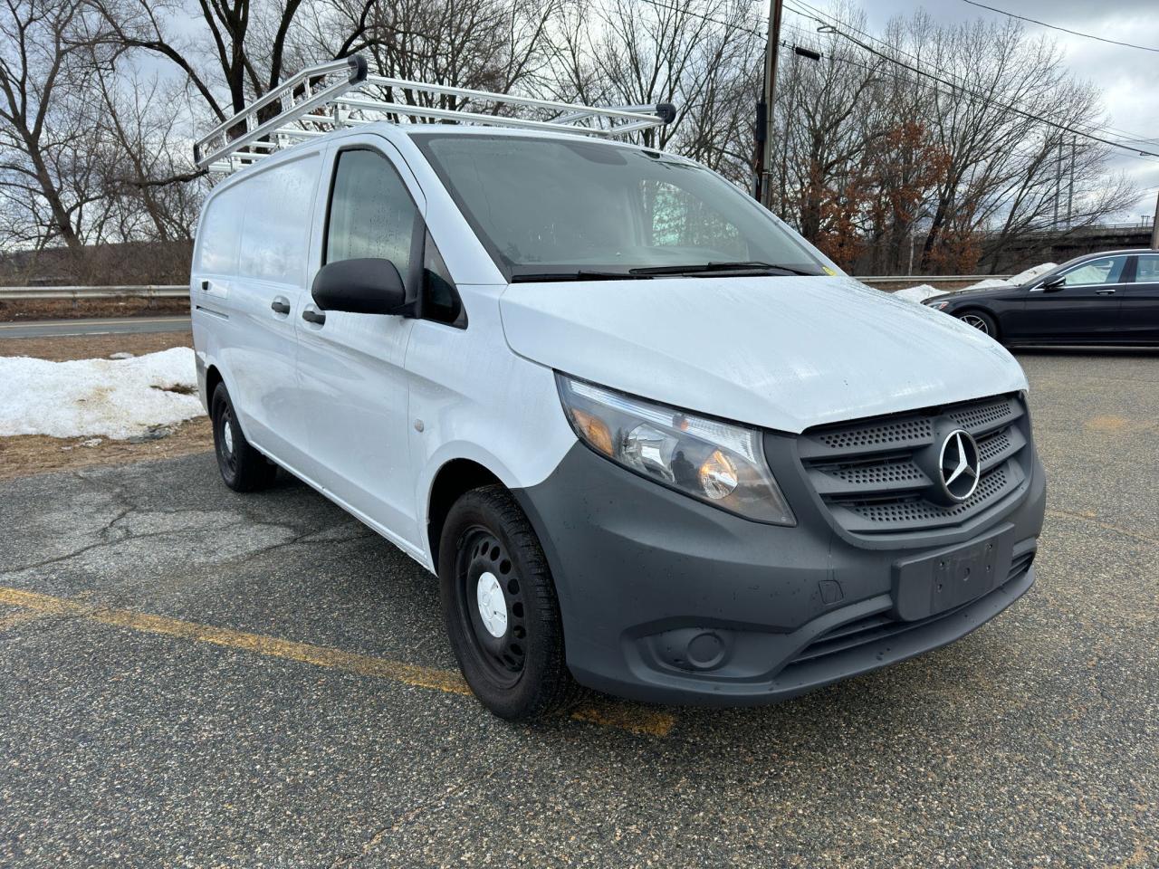 Photo 1 VIN: WD3PG2EA5G3140698 - MERCEDES-BENZ METRIS 