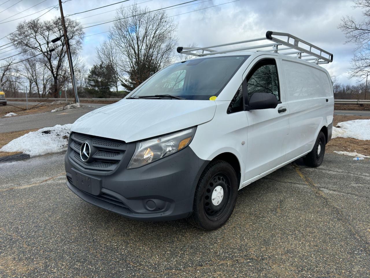 Photo 2 VIN: WD3PG2EA5G3140698 - MERCEDES-BENZ METRIS 