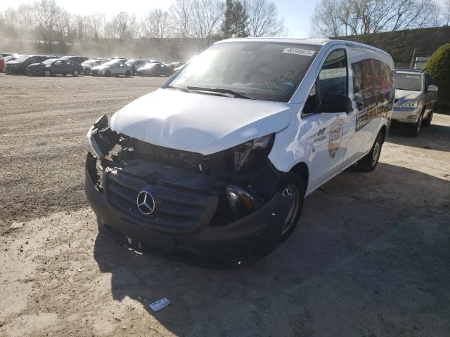 Photo 1 VIN: WD3PG2EA5G3163558 - MERCEDES-BENZ METRIS 