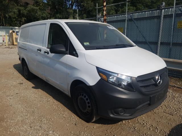 Photo 0 VIN: WD3PG2EA5H3213134 - MERCEDES-BENZ METRIS 