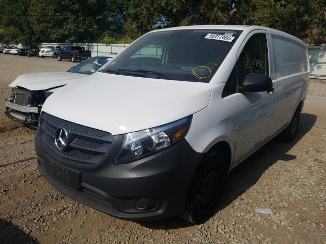 Photo 1 VIN: WD3PG2EA5H3213134 - MERCEDES-BENZ METRIS 