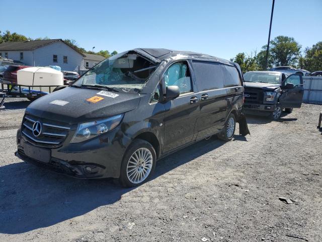 Photo 1 VIN: WD3PG2EA5L3664332 - MERCEDES-BENZ METRIS 