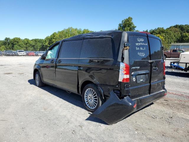 Photo 2 VIN: WD3PG2EA5L3664332 - MERCEDES-BENZ METRIS 