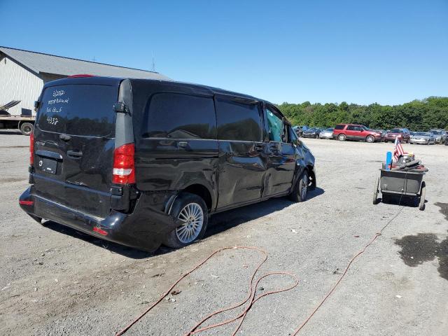 Photo 3 VIN: WD3PG2EA5L3664332 - MERCEDES-BENZ METRIS 