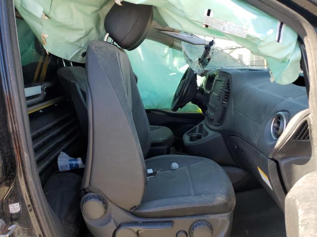 Photo 4 VIN: WD3PG2EA5L3664332 - MERCEDES-BENZ METRIS 