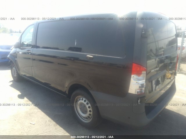 Photo 2 VIN: WD3PG2EA6G3075182 - MERCEDES-BENZ METRIS CARGO VAN 