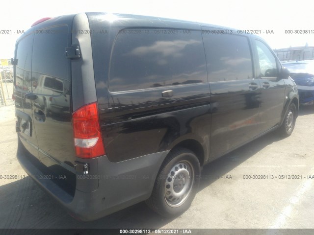 Photo 3 VIN: WD3PG2EA6G3075182 - MERCEDES-BENZ METRIS CARGO VAN 