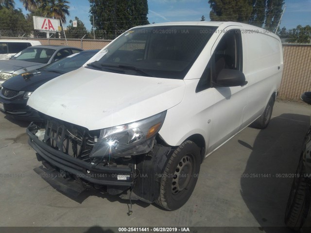 Photo 1 VIN: WD3PG2EA6G3081404 - MERCEDES-BENZ METRIS 