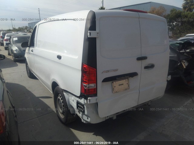 Photo 2 VIN: WD3PG2EA6G3081404 - MERCEDES-BENZ METRIS 