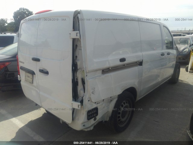 Photo 3 VIN: WD3PG2EA6G3081404 - MERCEDES-BENZ METRIS 