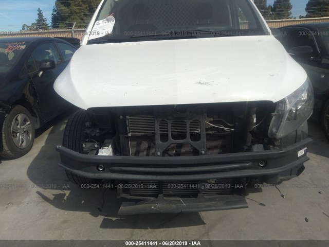 Photo 5 VIN: WD3PG2EA6G3081404 - MERCEDES-BENZ METRIS 