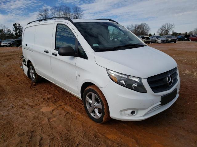 Photo 0 VIN: WD3PG2EA6G3122078 - MERCEDES-BENZ METRIS 