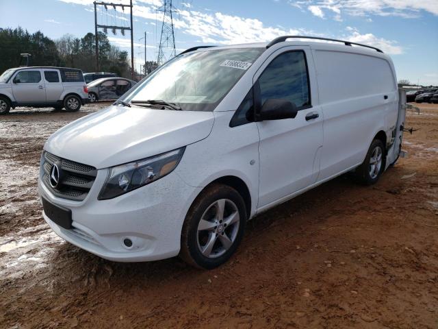 Photo 1 VIN: WD3PG2EA6G3122078 - MERCEDES-BENZ METRIS 