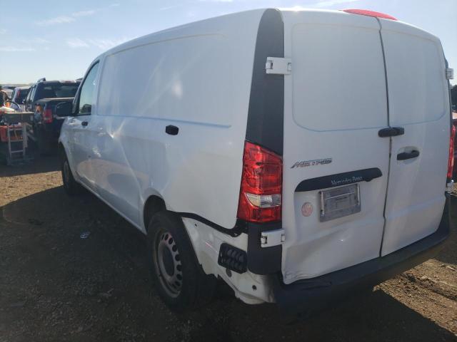 Photo 1 VIN: WD3PG2EA6G3124350 - MERCEDES-BENZ METRIS 