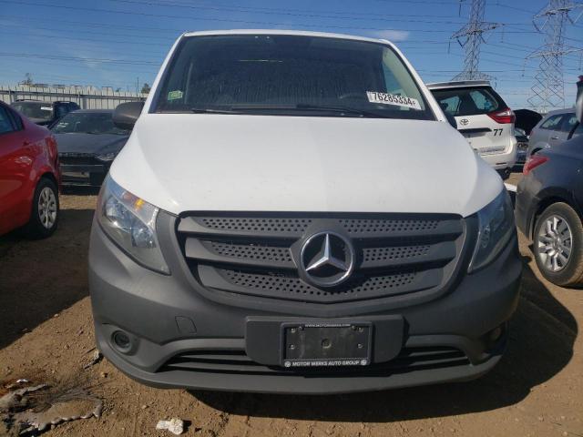 Photo 4 VIN: WD3PG2EA6G3124350 - MERCEDES-BENZ METRIS 