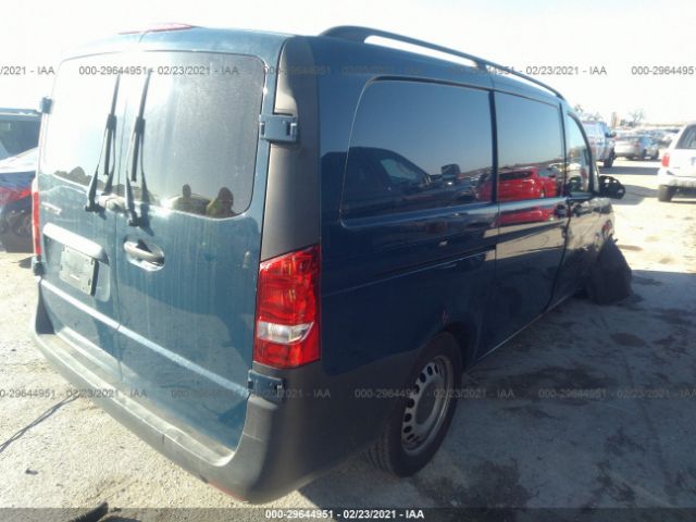 Photo 3 VIN: WD3PG2EA6G3145506 - MERCEDES-BENZ METRIS CARGO VAN 