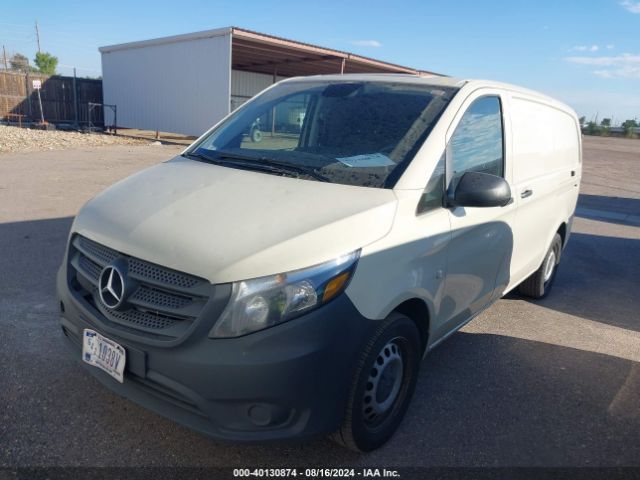 Photo 1 VIN: WD3PG2EA6K3506628 - MERCEDES-BENZ METRIS 