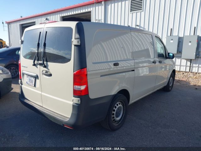 Photo 3 VIN: WD3PG2EA6K3506628 - MERCEDES-BENZ METRIS 