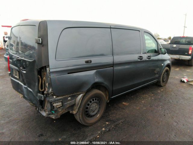 Photo 3 VIN: WD3PG2EA6K3550922 - MERCEDES-BENZ METRIS CARGO VAN 