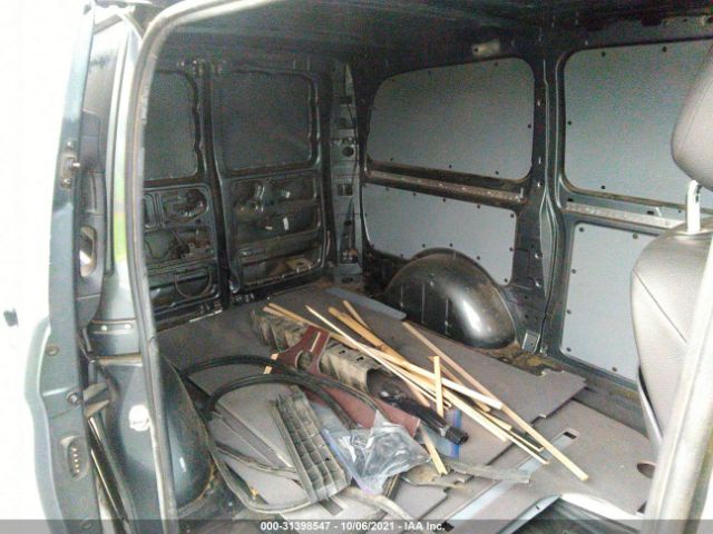 Photo 7 VIN: WD3PG2EA6K3550922 - MERCEDES-BENZ METRIS CARGO VAN 