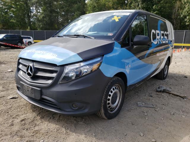 Photo 1 VIN: WD3PG2EA6K3605398 - MERCEDES-BENZ METRIS 