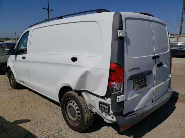 Photo 1 VIN: WD3PG2EA7G3060674 - MERCEDES-BENZ METRIS 