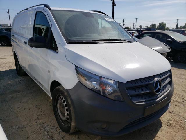 Photo 3 VIN: WD3PG2EA7G3060674 - MERCEDES-BENZ METRIS 