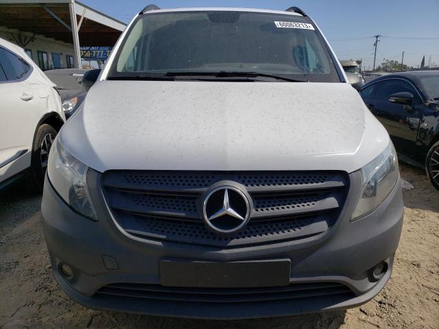 Photo 4 VIN: WD3PG2EA7G3060674 - MERCEDES-BENZ METRIS 