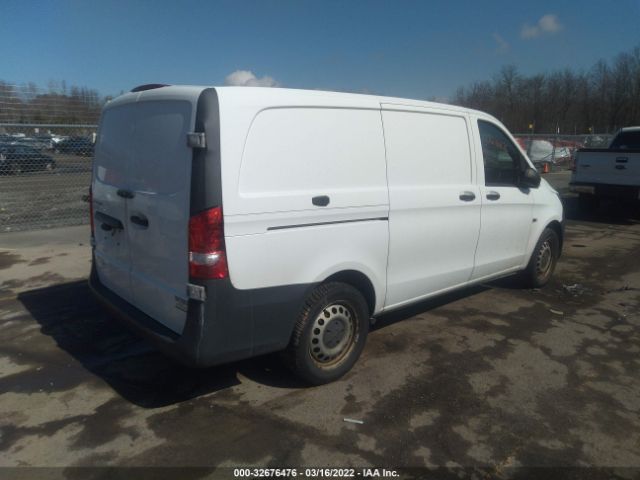 Photo 3 VIN: WD3PG2EA7G3142789 - MERCEDES-BENZ METRIS CARGO VAN 