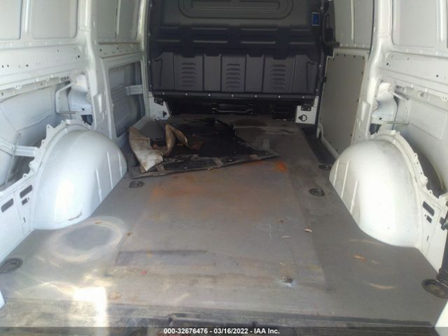 Photo 7 VIN: WD3PG2EA7G3142789 - MERCEDES-BENZ METRIS CARGO VAN 