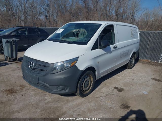 Photo 1 VIN: WD3PG2EA7G3152691 - MERCEDES-BENZ METRIS 